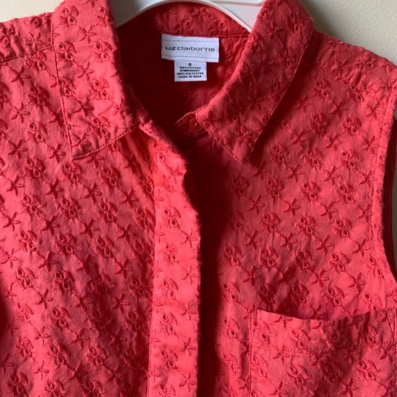 Liz Claiborne Women Dress - Picture 3 of 8